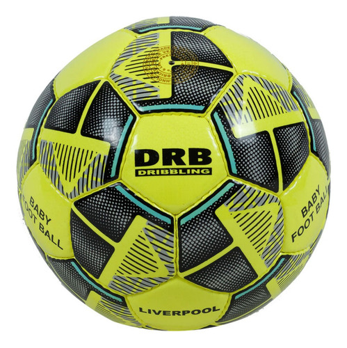 Balon Liverpool De Baby Futbol Drb N° 4