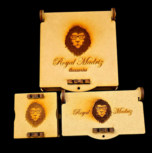 Pulsera De Hombre Caballero Corona Calavera Juvenil