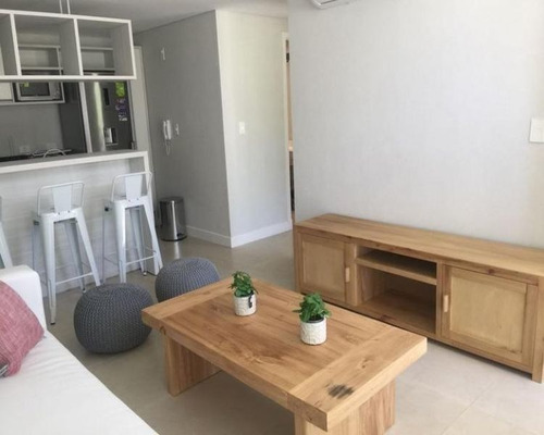 Alquiler Temporario De Apartamento 2 Dormitorios En La Barra