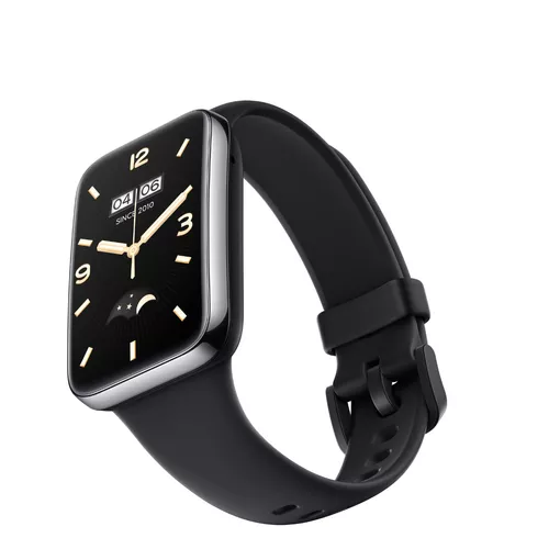 Reloj Smartwatch Xiaomi Smart Band 7 Pro Sport Gps Oximetro Color