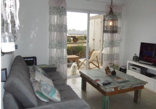Venta Departamento Condominio La Madrugada Ii- Pilar