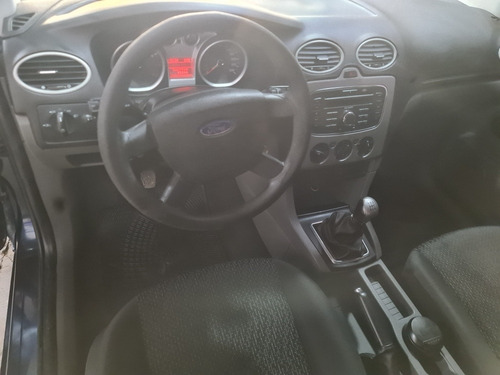 Imagen 5 de 7 de Ford Focus Style