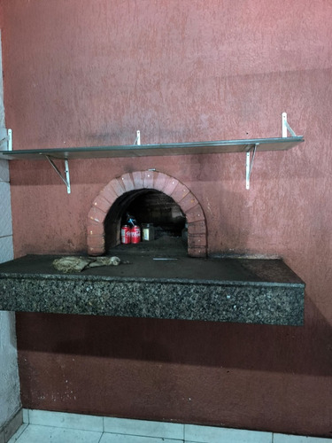 Salão Pizzaria