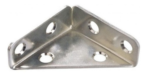 Escuadra De Refuerzo 2x2 Lioi