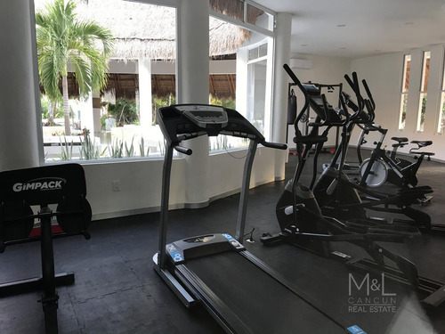 Terreno En Venta De 162 M2 En Aldea Ka´an En Puerto Morelos, Quintana Roo