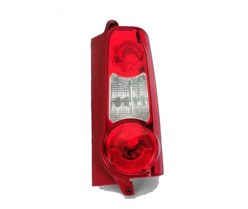 Faro Trasero Partner/berlingo  B9 Derecho  Magneti Marelli