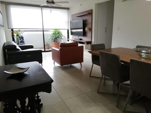 Imagen 2 de 14 de Venta De Apartamento De 114 M2 Condado Country Club 21-2508