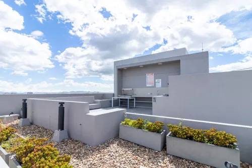 Apartamento En Arriendo En Ciudad Salitre Nor-oriental. Cod A23026