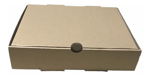 Caja Para Empanadas (una Docena) X50 Unidades 22x29x6