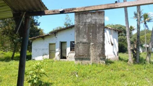 Imagem 6 de 12 de Chácara Na Praia De Itanhaém/sp Com 2 Quartos