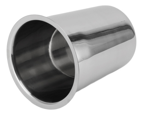 Soporte Para Utensilios De Acero Inoxidable Para Encimera De