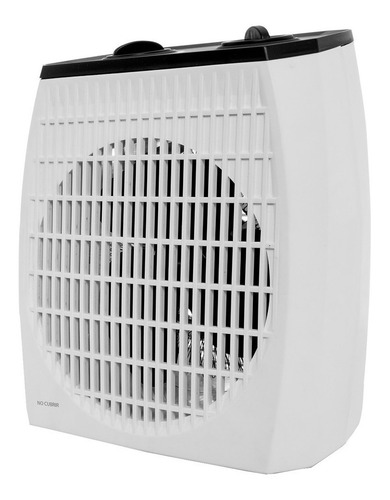 Imagen 2 de 8 de Termoventilador Calefactor Somela VFH500