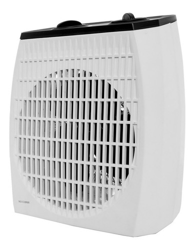 Termoventilador Calefactor Somela Vfh500