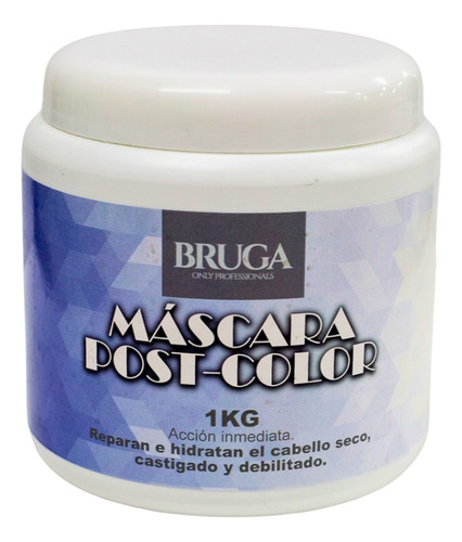 Masca Post-color Bruga 1 Kilo