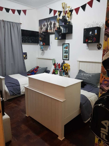 Casa En Venta En El Palomar