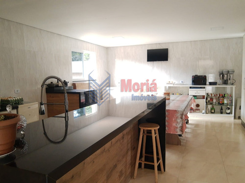 Imagem 10 de 30 de Chácara/fazenda/sítio Com 3 Dormitórios À Venda Com 15500m² Por R$ 1.600.000,00 No Bairro Roseira - Campina Grande Do Sul / Pr - Mch-0037