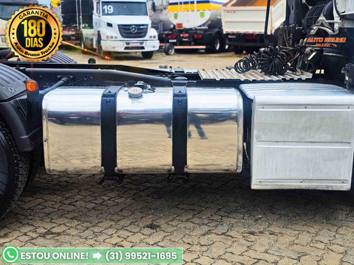 Vw 28460 Meteor, Com Garantia De 6 Meses, Extremamente Novo.