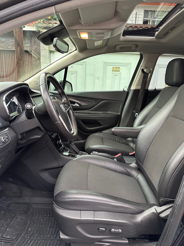 Buick Encore 1.4 Cxl Leherette At