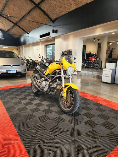 Imagen 2 de 6 de Ducati Monster 1000 Ds Hilton Motors Co