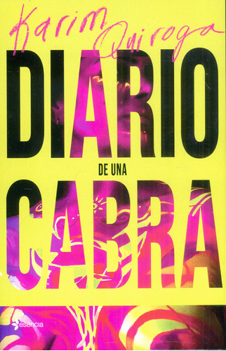 Diario De Una Cabra ( Libro Nuevo Y Original )