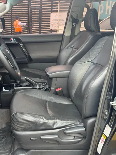 Toyota Prado 3.0 Tx-l