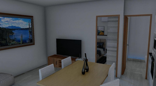 Departamento En Pozo En Venta En Sexta Sección Mendoza