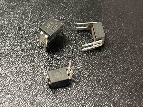 Irfd9120  Pnp 100v Transistor Kit Com 05pcs