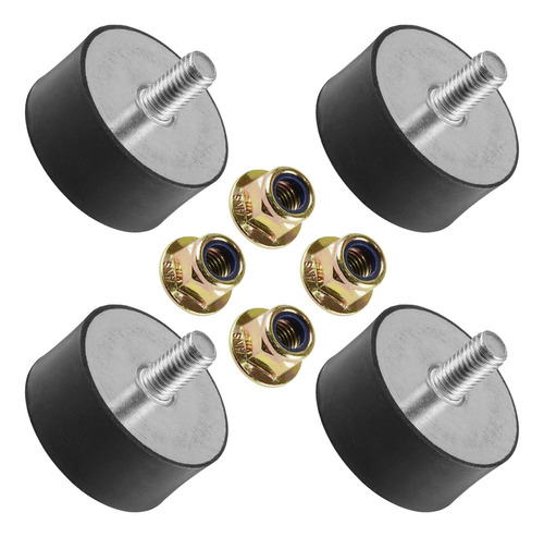 Caltric 3024013 3022154 3022000 3023594 Isolator Engine Cch