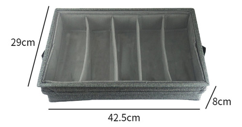 Organizador De Cubiertos Elegante Para Cocina Y Comedor