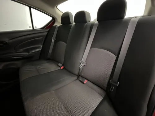 Nissan Versa DRIVE 1.6 AUT
