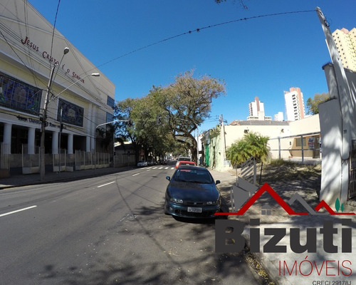 Imagem 9 de 9 de Salão - Jundiaí - Sl00046 - 68204007