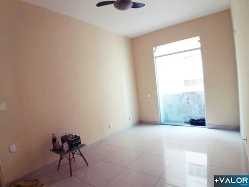 Apartamento Para Alugar No Boqueirão - Santos - Lo2232 - 69312420