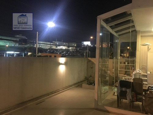 Imagem 18 de 23 de Apartamento A Venda No Bairro Vila Endres Em Guarulhos - Sp. - 2419-1