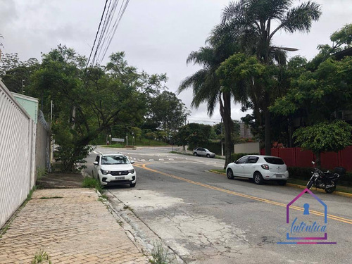 Imagem 16 de 16 de Ótimo Terreno Parque Dos Principes R$ 500.000,00 - Te0360