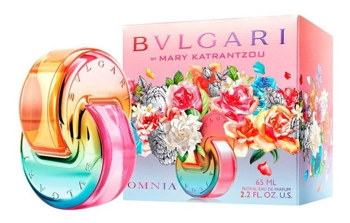 Bvlgari By Mary Katrantzou Eau De Parfum 65ml / Prestige