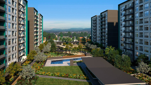 Condominio Vitalis