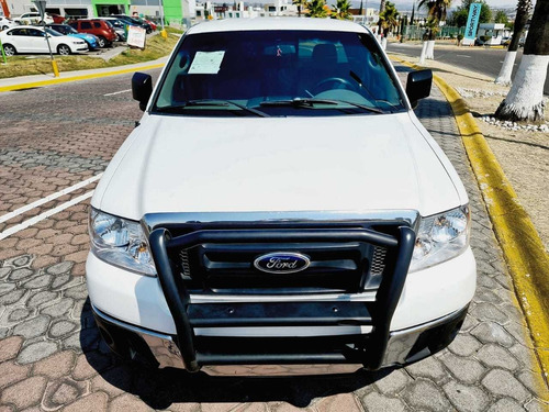 Ford F-150 4.2 Xlt At 2004