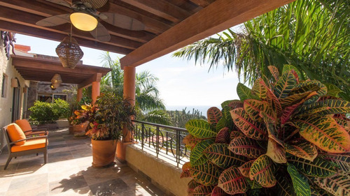 Imagen 27 de 30 de Venta De Villa, Casa De La Vida, Huatulco (oax-190)
