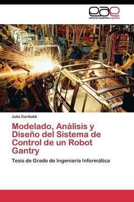 Libro Modelado, Analisis Y Diseno Del Sistema De Control ...