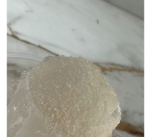 Hidrogel Agricola Lluvia Solida , Retención De Agua 5 Kg