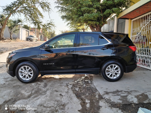 Chevrolet Equinox 1.5 Lt At