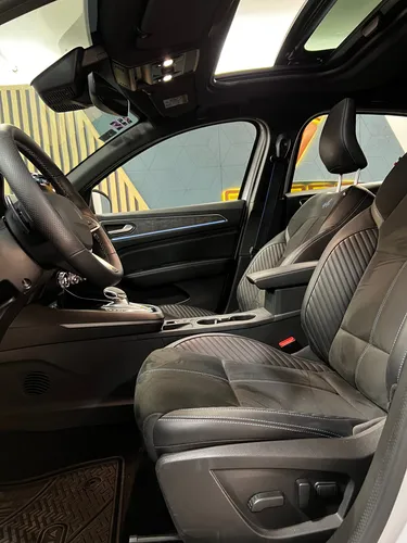 Renault Arkana 1.3T Espirit Alpine At