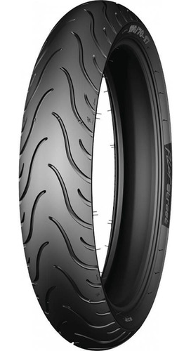 Cubierta Moto Michelin 120/70-17 Pilot Street Radial