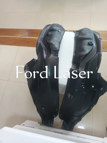 Retrovisor Ford Laser