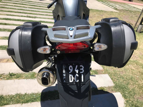 Bmw F800st
