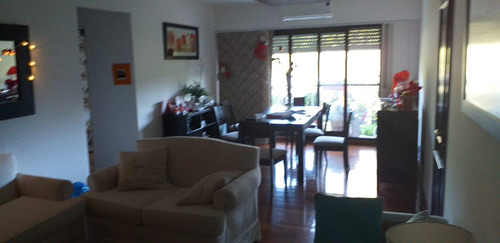 Venta Departamento 3 Ambientes   Tigre Residencial