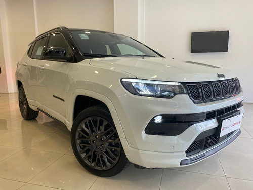Jeep Compass 1.3 T270 Serie-S 4X2 At6