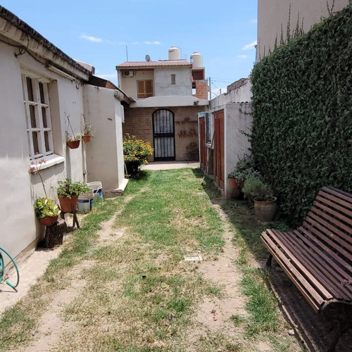 Venta Casa 3 Dorm Robles De Horizonte 1 Escritura