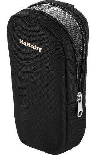 Imagem 1 de 3 de Bolsa Térmica Porta Mamadeira Mantem Temperatura Kababy