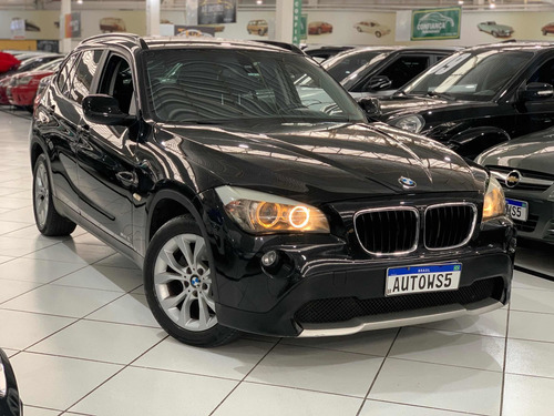Imagem 3 de 11 de Bmw X1 2013 2.0 Sdrive18i 5p